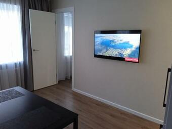 Apartamento Harmonija