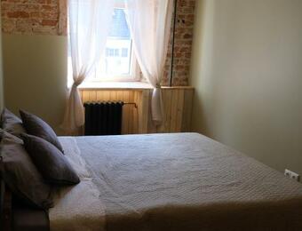 Classic 2-room Apartment In Old Town Riga