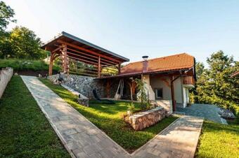 Holiday Home In Dvor Kranjska Krain 42901