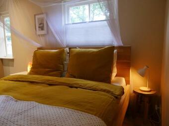 The Sunbird Inn - With Luxurious Bathroom