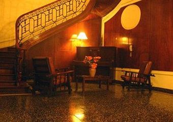 Hotel Cristal