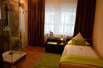 Hotel Haus Krone