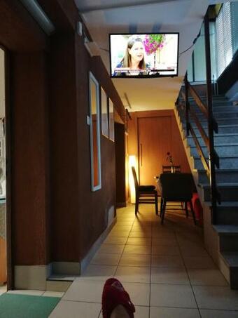 Apartamento Iris