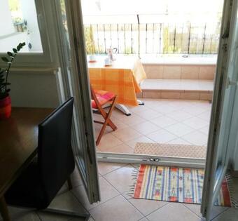 Apartma Bellavista