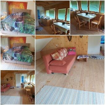 Apartman Silvia