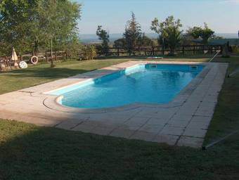 Hotel La Casona