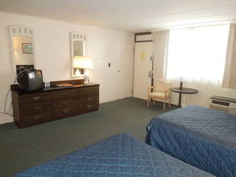 Posada Rideau Motel