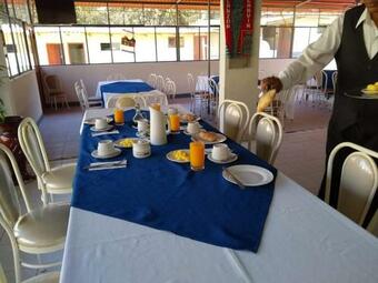 Hotel Comtucar