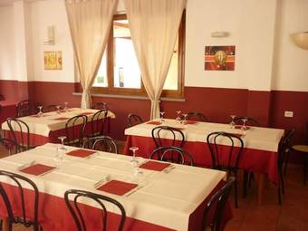 Hostal Ai Canipai