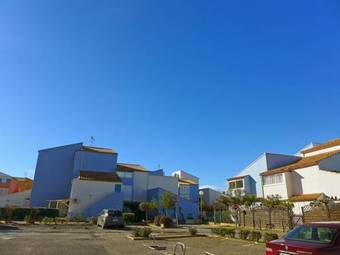 Apartment Balcons Mediterranee VI Narbonne Plage