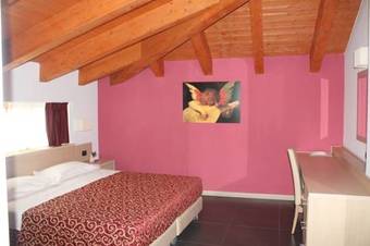 Hotel Eridano