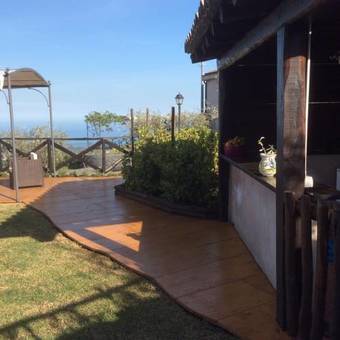 Seacily Etna House