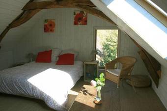 Le Nid De Berc�