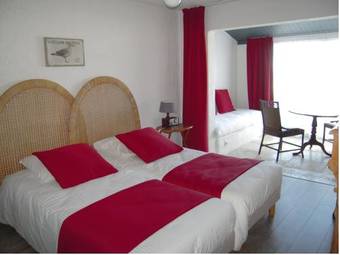 Hotel Punta Lara