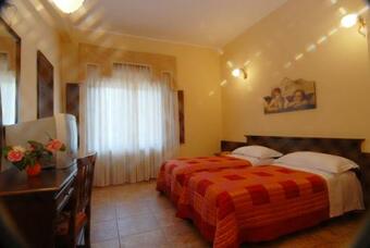 Hotel La Fontanella