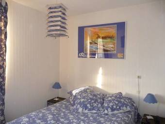 Hotel Auberge Lou Caleou