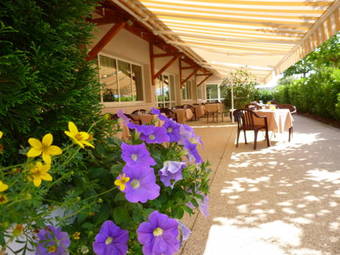 Hotel Le Chatard
