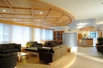 Alpine Mugon Hotel