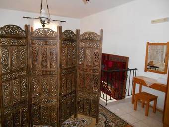 Hostal ?enonas Kourites