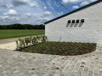 Apartamento Onder Den Eik