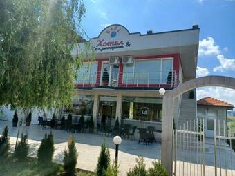 Hotel Gazi