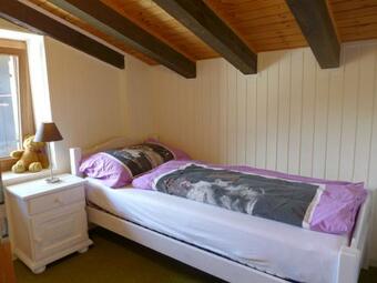 Apartment Bourdin