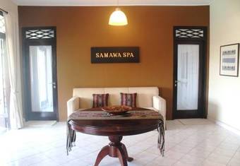 Hotel Paradise Beach Resort