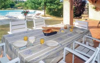 Holiday Home Chemin Du Tuff