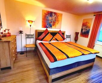 Apartamento Ferienwohnung An Der Windm�hle In Barlt N�he Nordsee