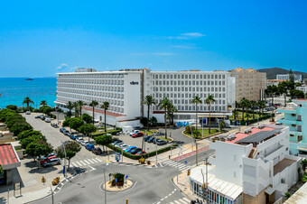 Hotel Vibra Algarb