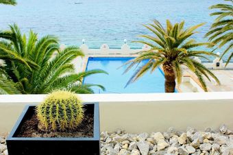 Hotel Nautico Ebeso