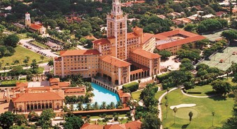 Hotel Biltmore