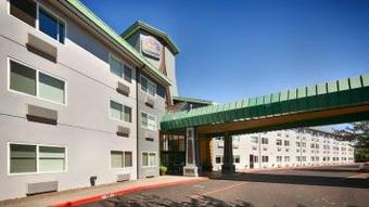Hotel Best Western Inn At The Meadows