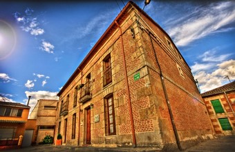 Hostal Posada Real Del Buen Camino