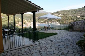 Apartamento Vasilis House