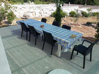 Apartman Brina