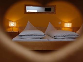 Hotel Restaurant Traube