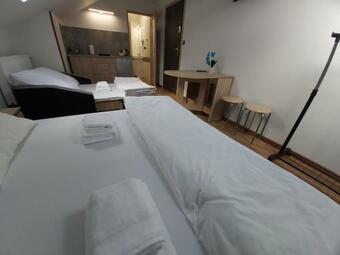Apartamenty Margo