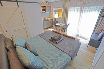 B&B Schoonhoven Suites