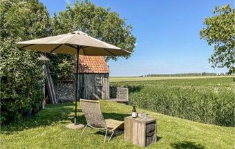 Stunning Home In Graauw With Wifi And 3 Bedrooms