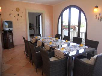 Bed & Breakfast Brezza Di Mare