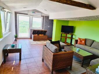 Apartma Olivia