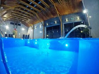 Typton Hotel&spa