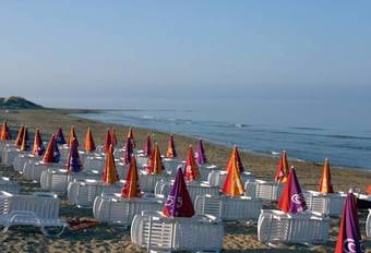 Hotel Milu Beach Club