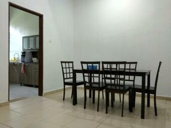 Homestay Pekan Bdr