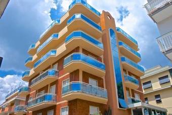 Hotel Bolivar