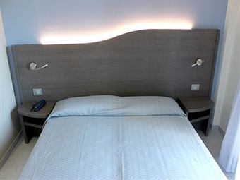 Hotel Acquario