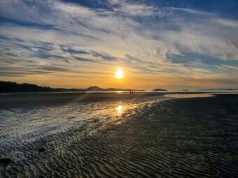 Blueback Beachfront