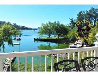 Chateau Clear Lake