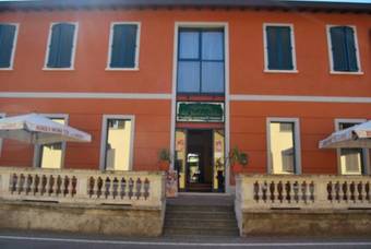 Hotel Ristorante Morus